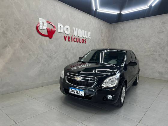 CHEVROLET COBALT 1.4 MPFI LTZ 8V FLEX 4P MANUAL CHEVROLET COBALT 1.4 MPFI LTZ 8V FLEX 4P MANUAL